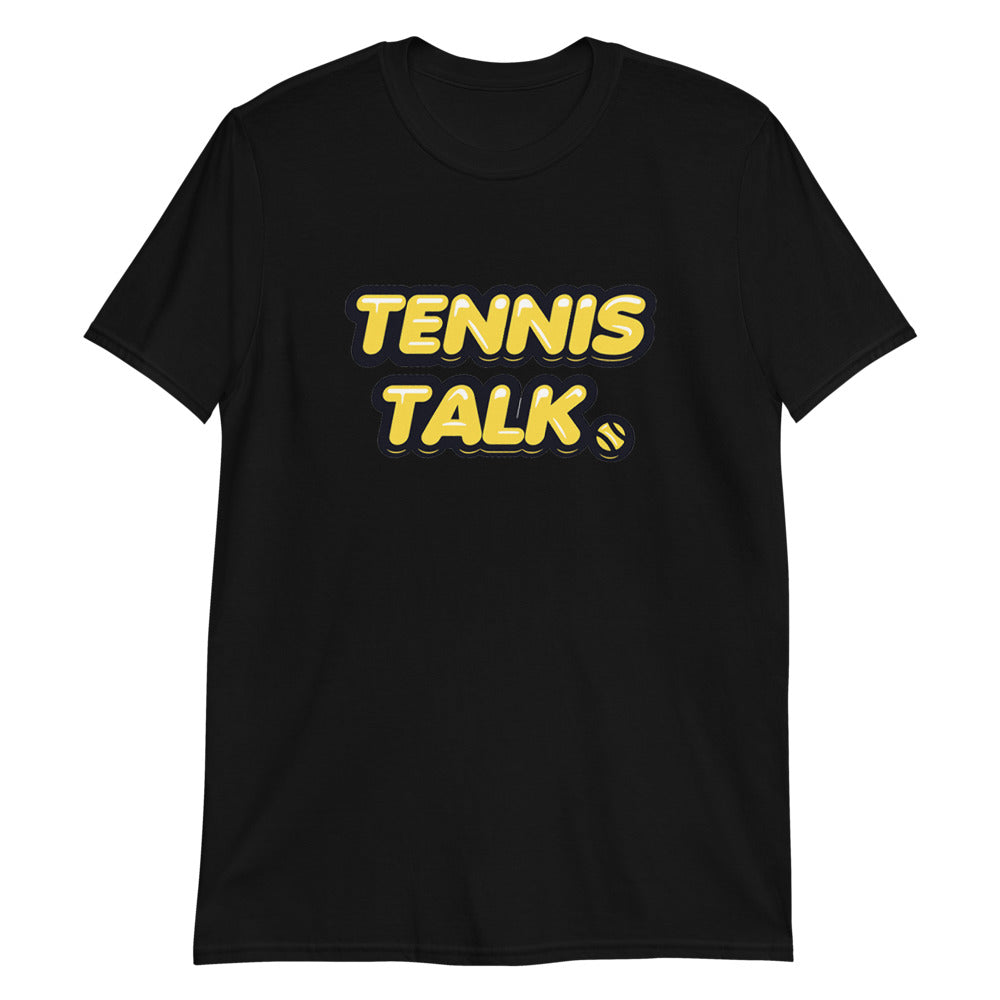 Tennis Talk T-Shirt