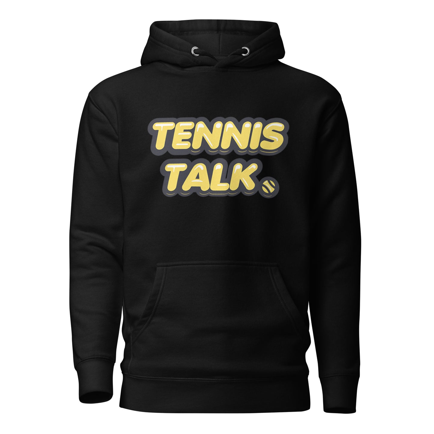 Tennis Talk Classic Hoodie