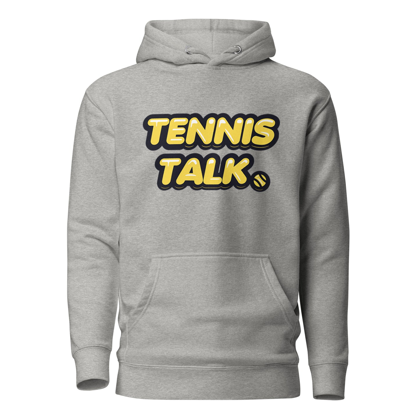 Tennis Talk Classic Hoodie