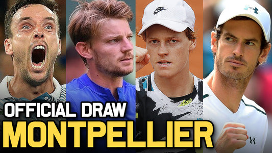 Open Sud de France 2021 | ATP Draw Preview