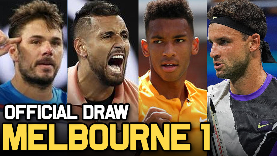 Murray River Open 2021 | ATP Draw Preview