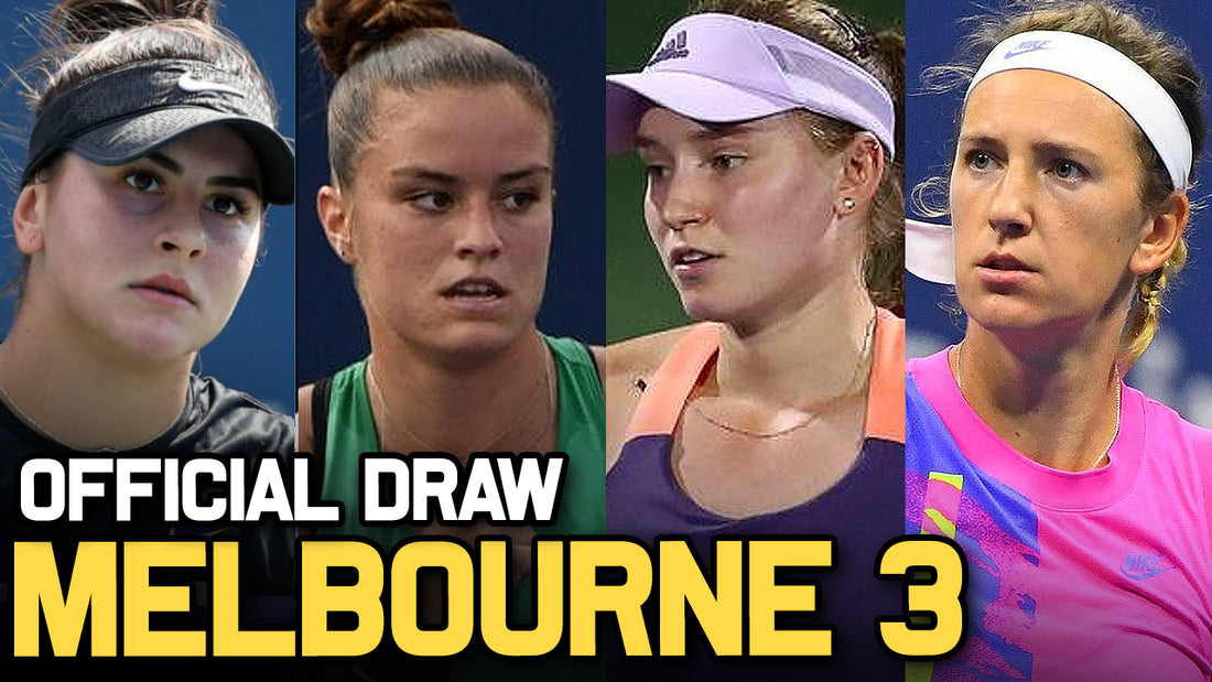 Grampians Trophy 2021 | WTA Draw Preview