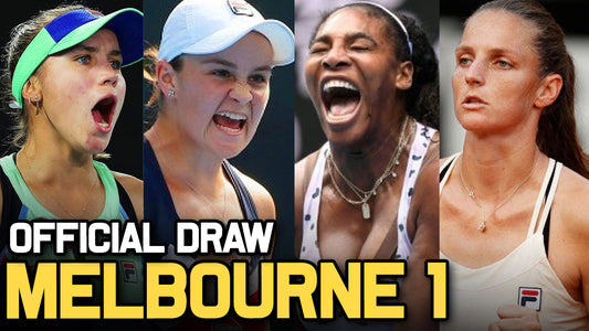 Yarra Valley Classic 2021 | WTA Draw Preview