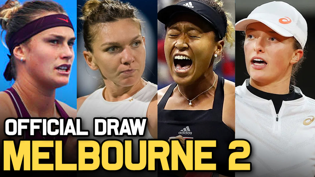 Gippsland Trophy 2021 | WTA Draw Preview