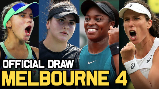 Phillip Island Trophy 2021 | WTA Draw Preview