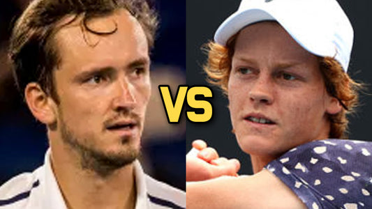 Daniil MEDVEDEV vs Jannik SINNER | ATP Open 13 Marseille 2021 Preview | Head-to-Head and Prediction