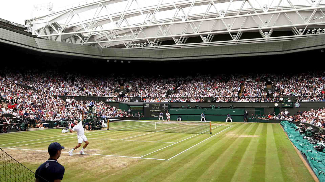 Wimbledon 2021 Draw Predictions